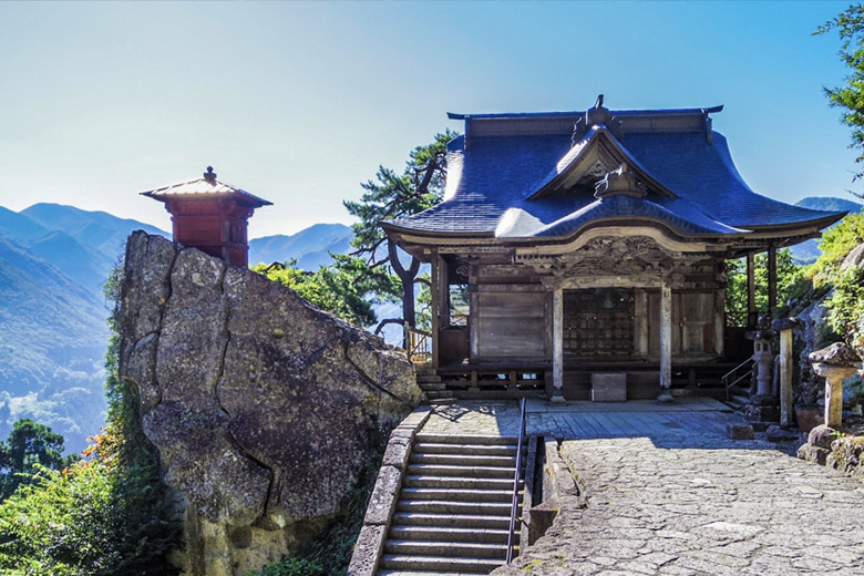 【山形が誇る霊峰】山寺とは？歴史と見どころを徹底解説！