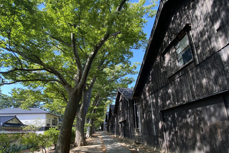 山形の夏！おすすめドライブスポットに出かけてきました♪～酒田から出発編～